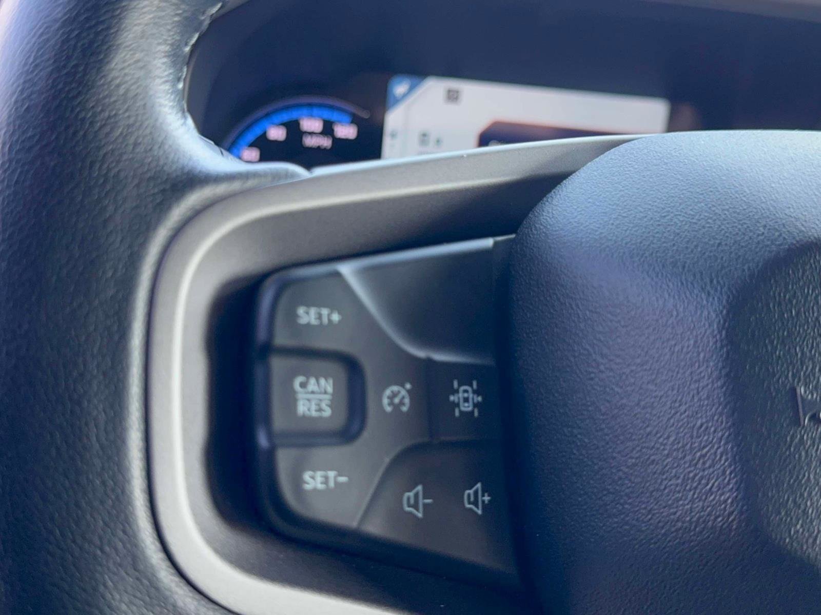 Used 2021 Ford Bronco Big Bend image 17