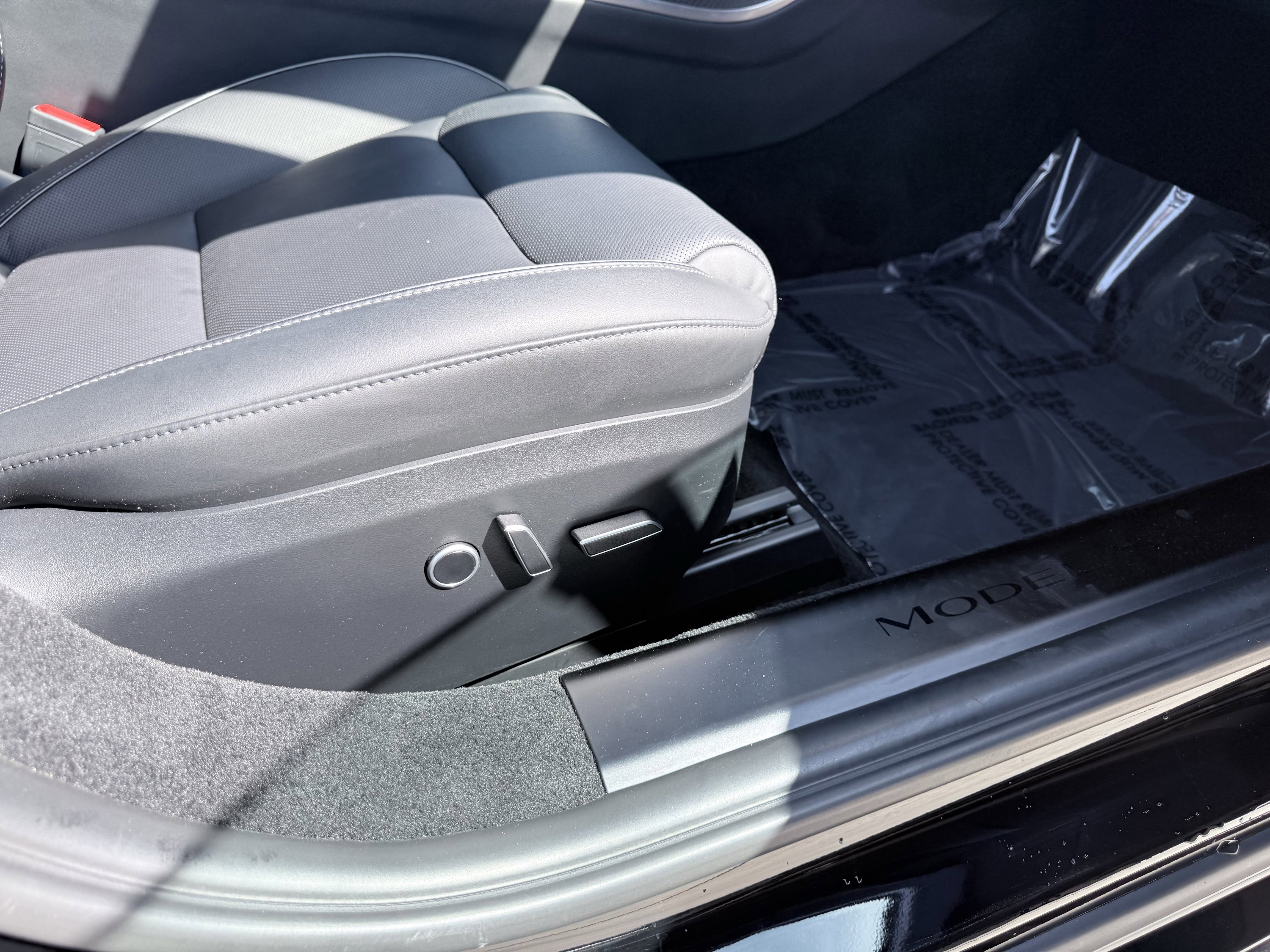 Used 2023 Tesla Model S Plaid image 50