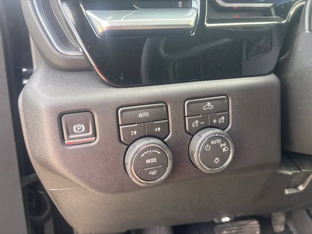 New 2026 Chevrolet Silverado 1500 LT w/ Protection Package AWD/4WD image 21