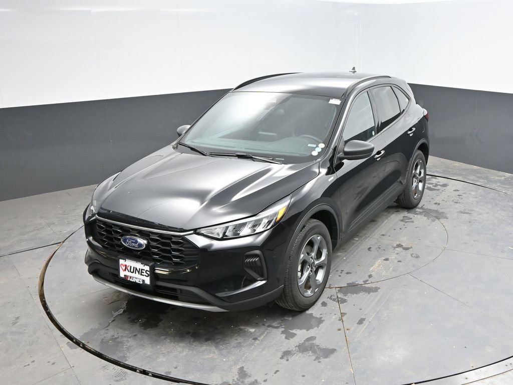Used 2025 Ford Escape ST-Line AWD/4WD image 23