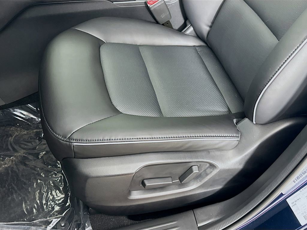 New 2025 MAZDA CX-5 AWD 2.5 S w/ Select Package image 26