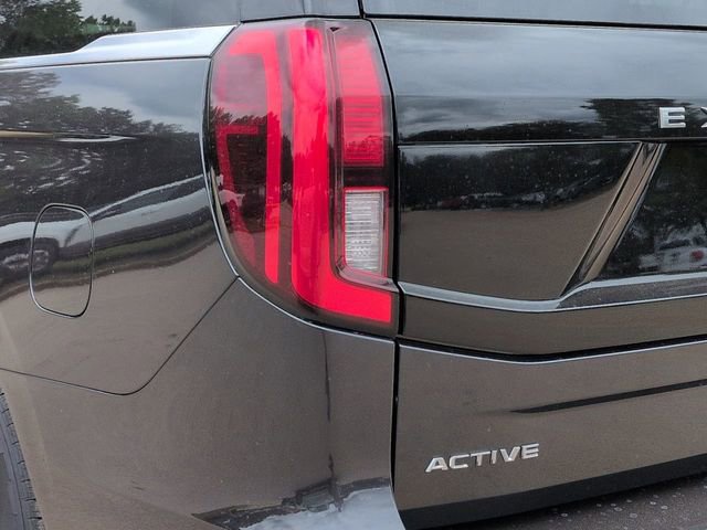New 2026 Ford Expedition Max Active RWD image 12