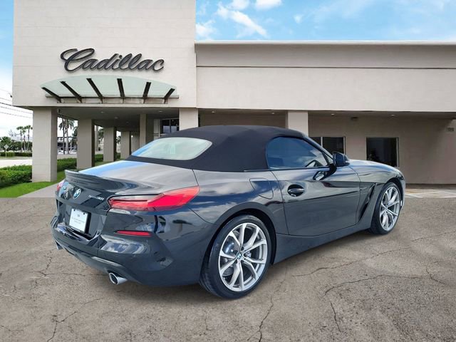 Used 2022 BMW Z4 sDrive30i w/ Convenience Package image 5