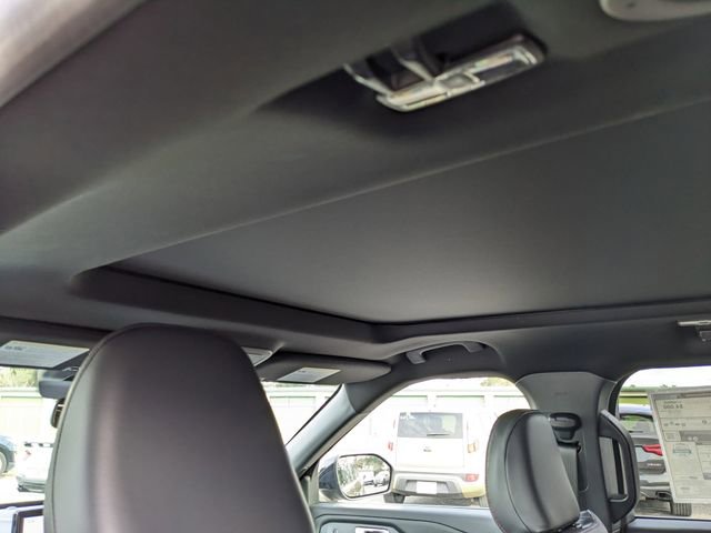 New 2026 Ford Explorer ST w/ Sun And Sound Package image 18