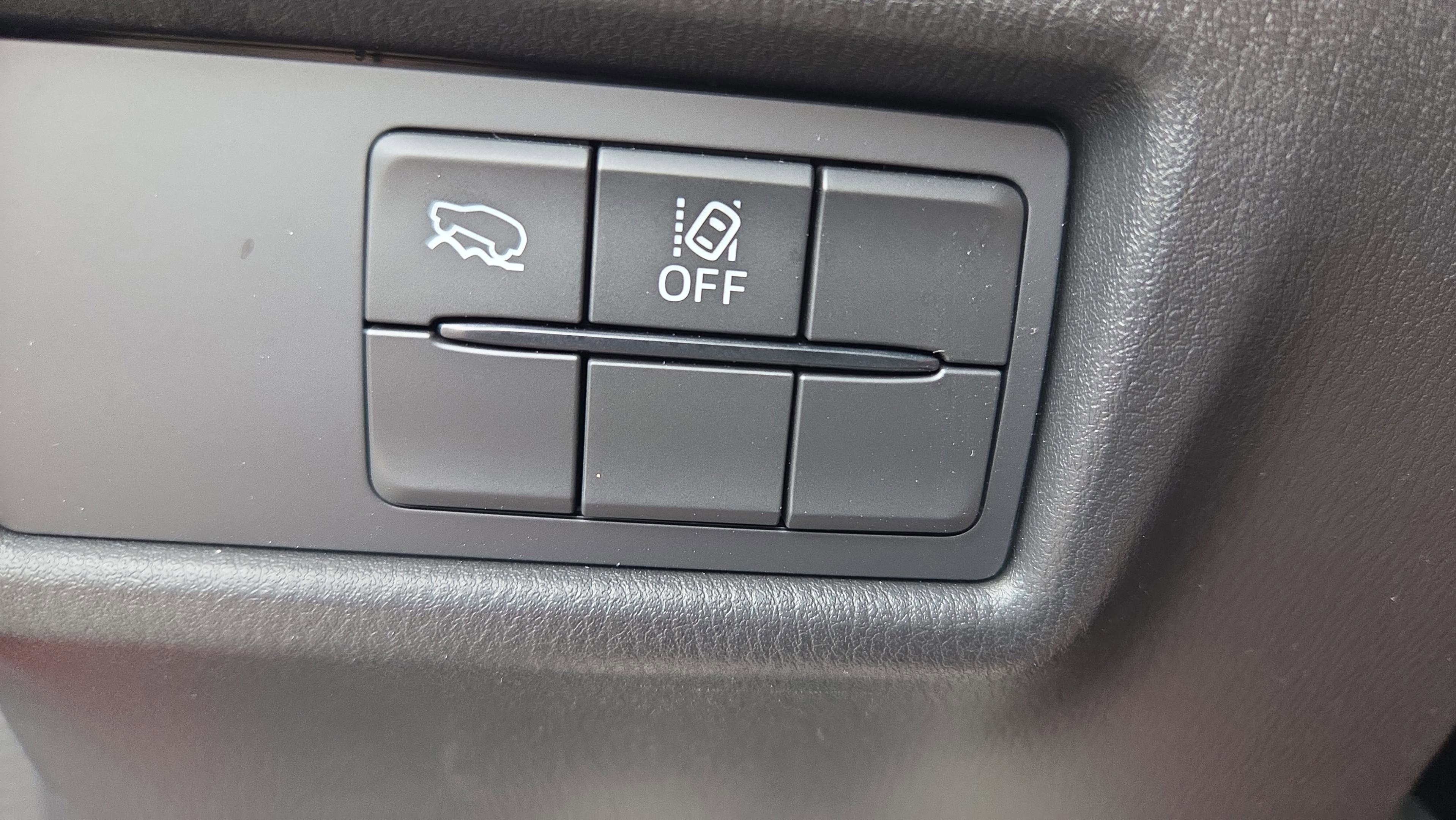 Used 2025 MAZDA CX-5 AWD 2.5 S image 26