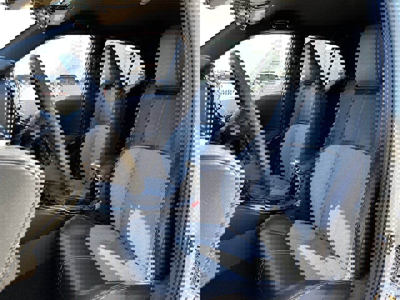 Used 2023 Toyota Corolla XSE image 22