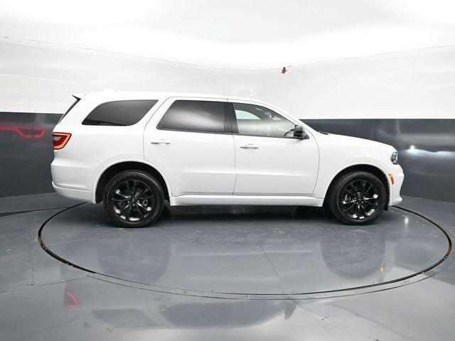 Used 2022 Dodge Durango SXT w/ Blacktop Package image 11