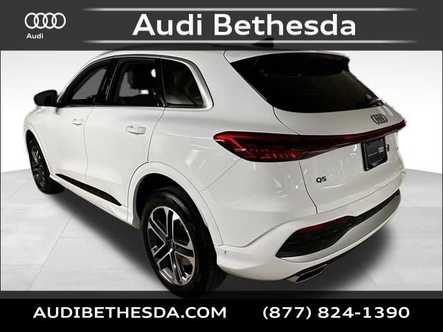 Certified 2025 Audi Q5 Premium w/ Convenience Package AWD/4WD image 5