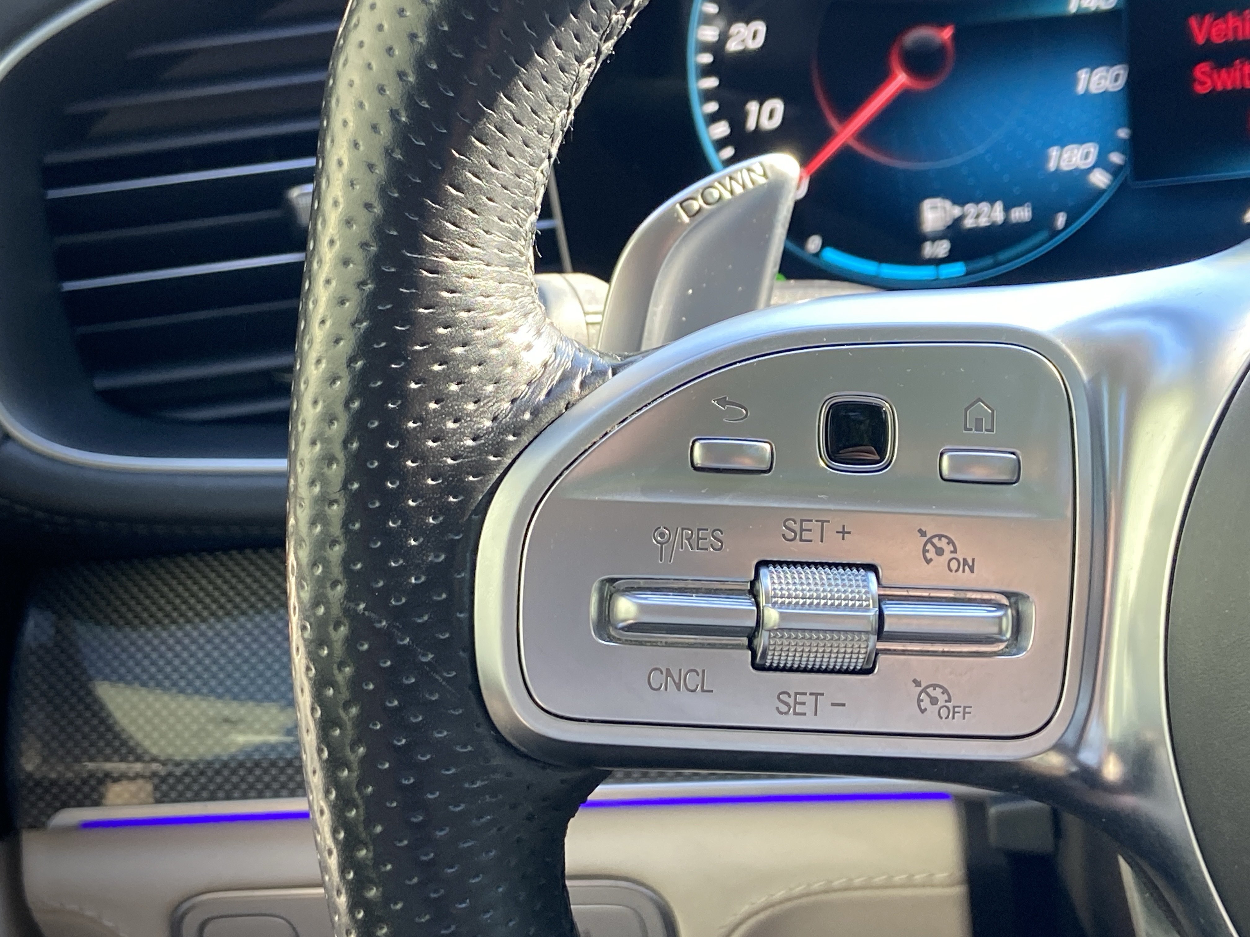 Certified 2021 Mercedes-Benz GLE 53 AMG 4MATIC image 28