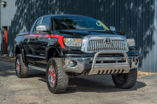 Used 2008 Toyota Tundra SR5 RWD image 8