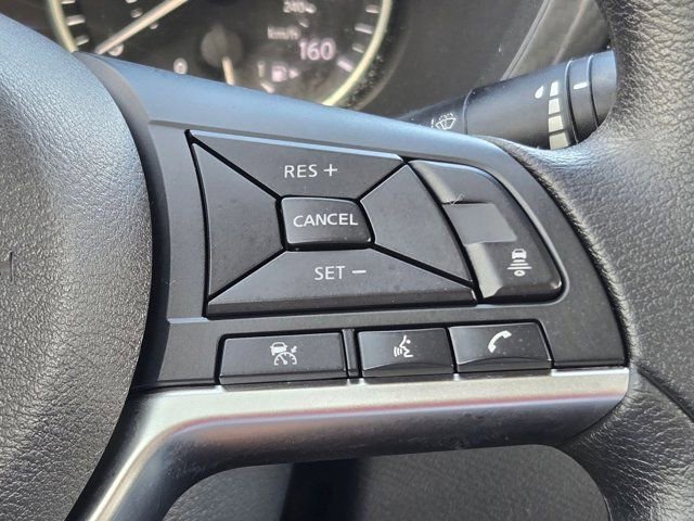 Used 2025 Nissan Sentra SV image 20