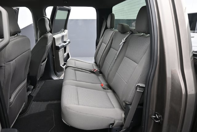 Used 2020 Ford F150 XLT w/ Equipment Group 302A Luxury AWD/4WD image 10