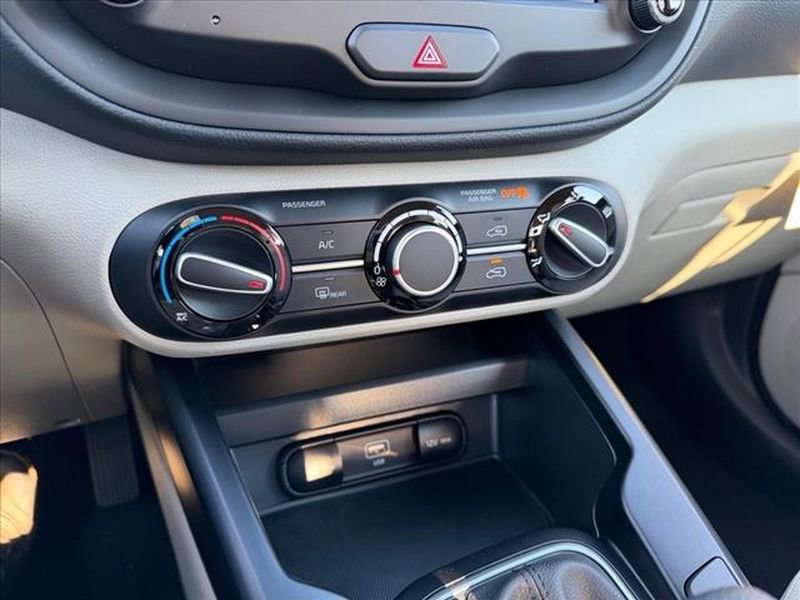 New 2025 Kia Soul LX image 20