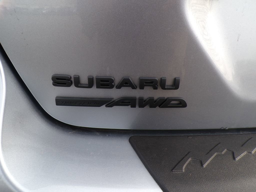 New 2026 Subaru Crosstrek 2.5i Limited w/ Crosstrek Mirror Package AWD/4WD image 6