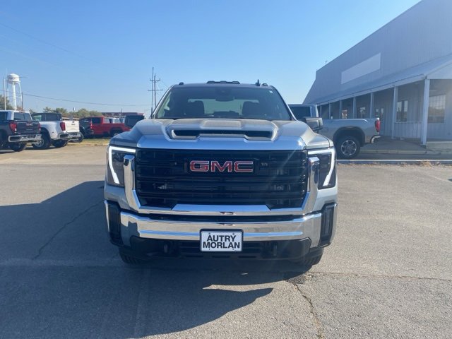 New 2025 GMC Sierra 2500 Pro image 9