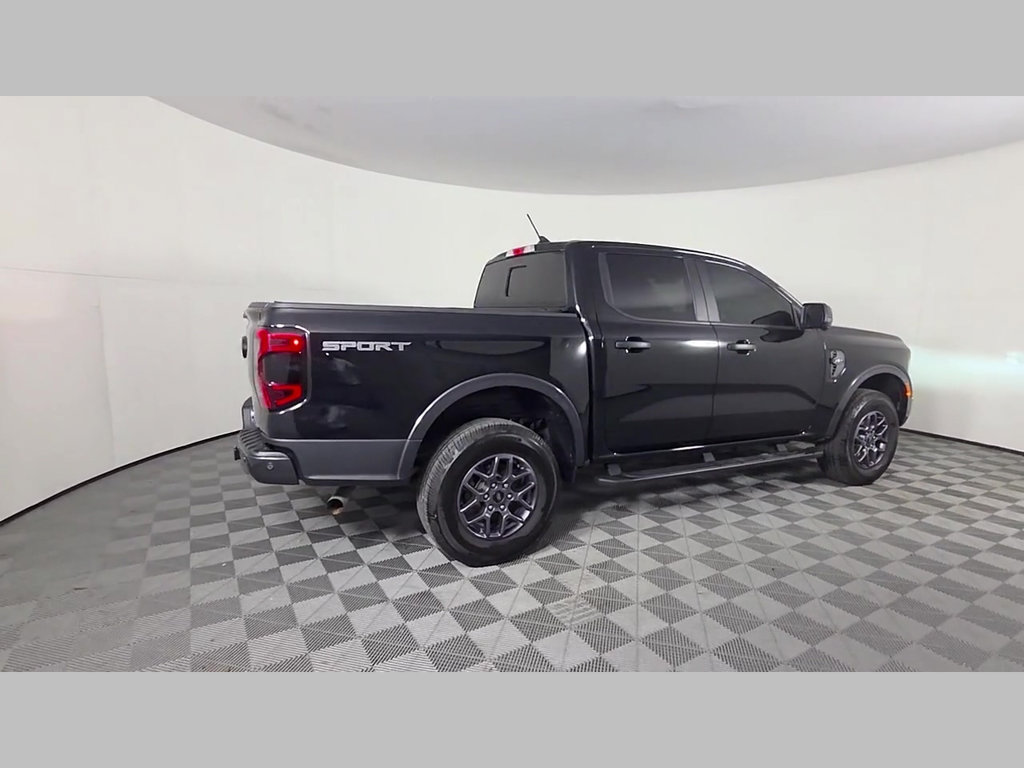 Used 2024 Ford Ranger XLT RWD image 39
