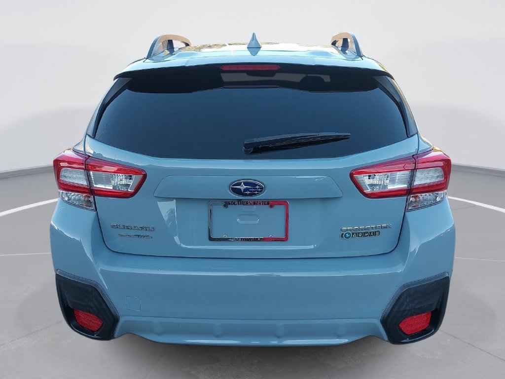 Used 2019 Subaru Crosstrek 2.0i Premium w/ Eyesight System AWD/4WD image 6