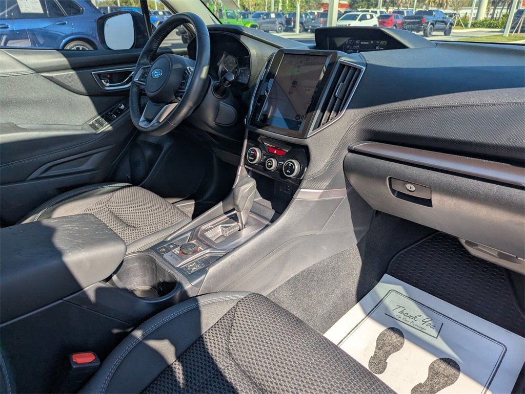 Used 2020 Subaru Forester Premium image 9
