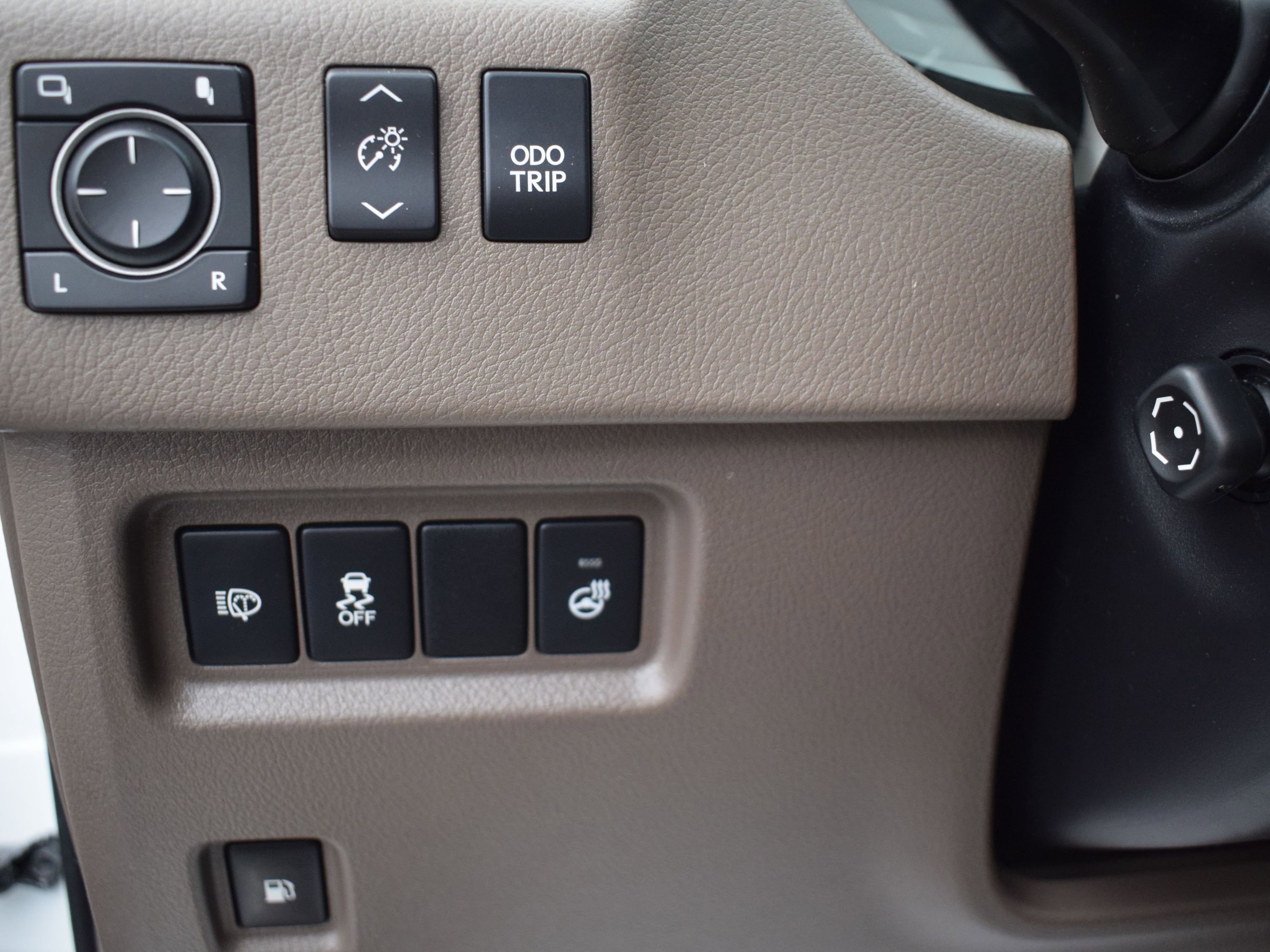 Used 2016 Lexus GX 460 Luxury image 20