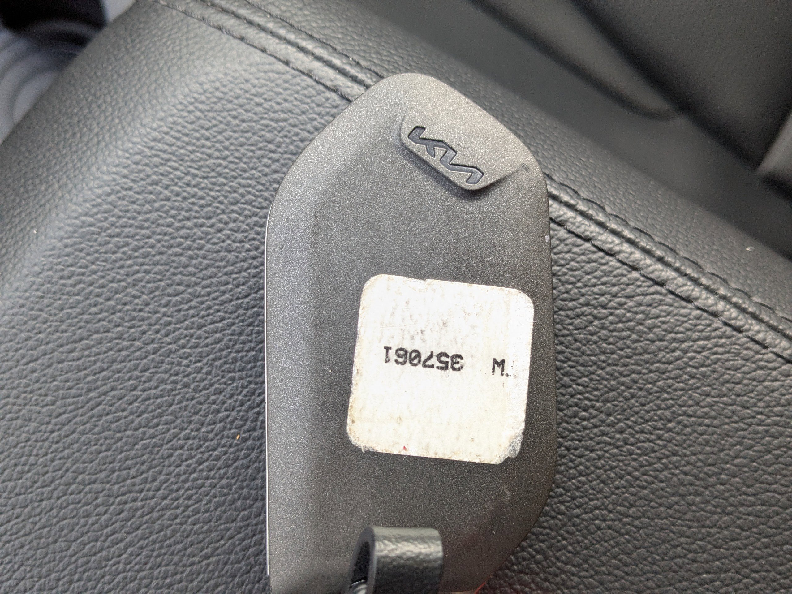 Used 2026 Kia Sportage EX image 36