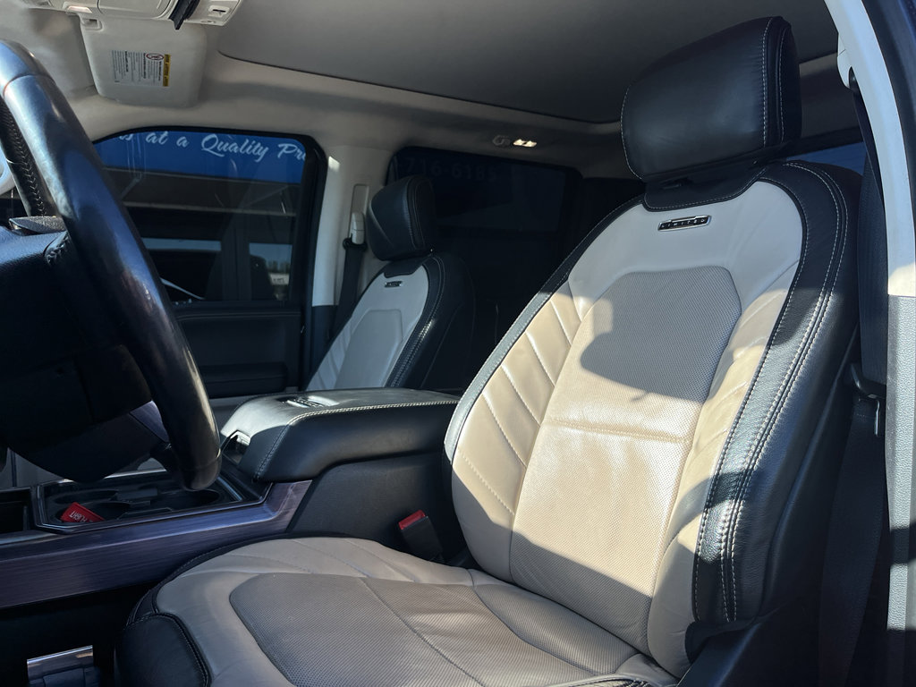 Used 2020 Ford F250 Limited w/ FX4 Off-Road Package image 21