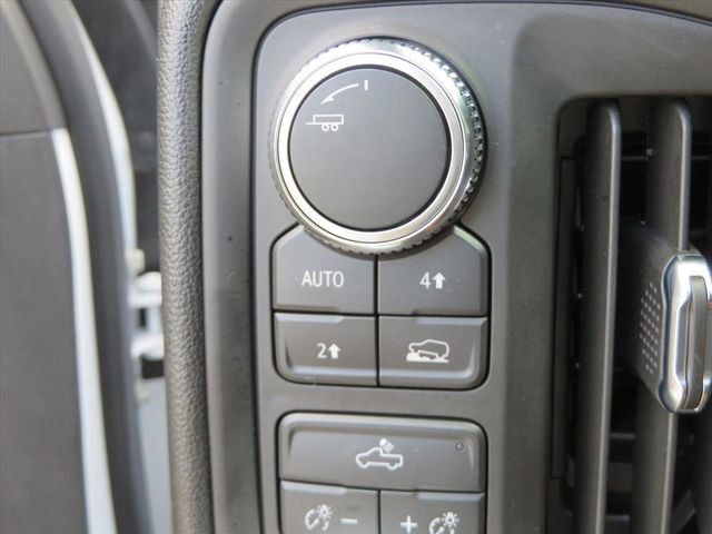 Used 2026 GMC Sierra 1500 Pro w/ Pro Value Package image 24