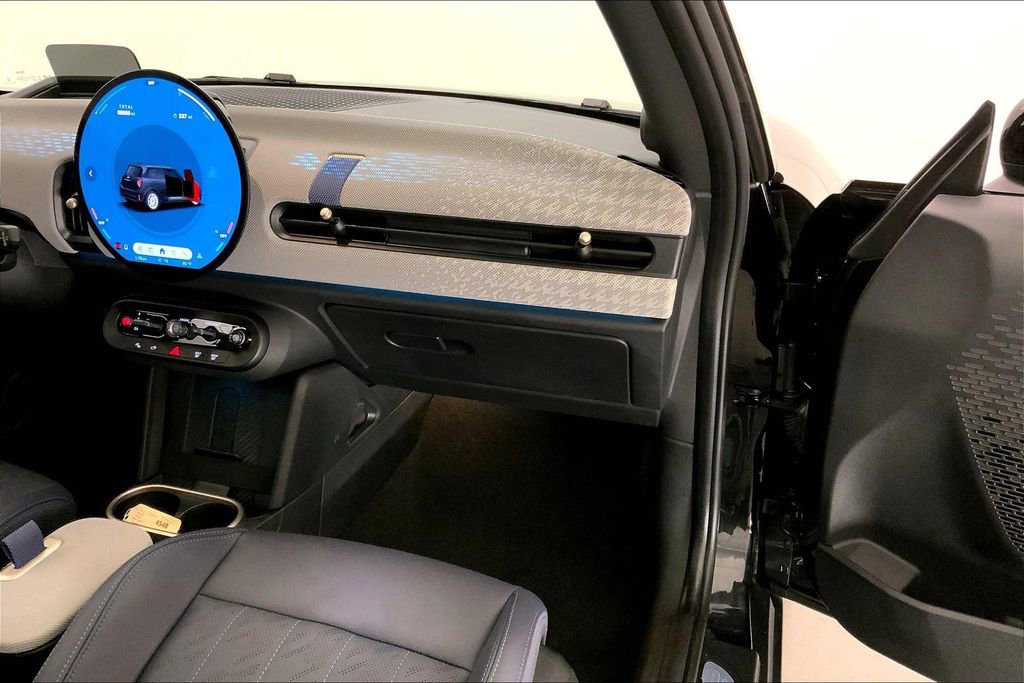 Certified 2025 MINI Cooper S image 23