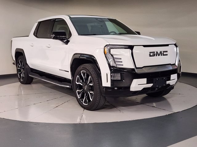 Used 2025 GMC Sierra EV Denali AWD/4WD image 7