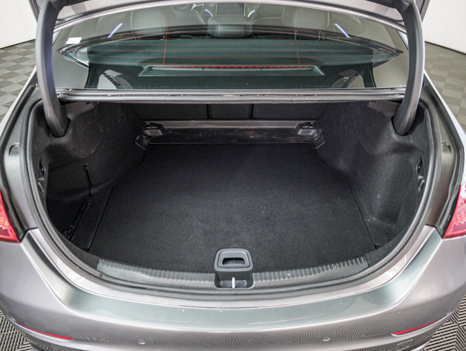 Certified 2023 Mercedes-Benz C 300 Sedan image 8