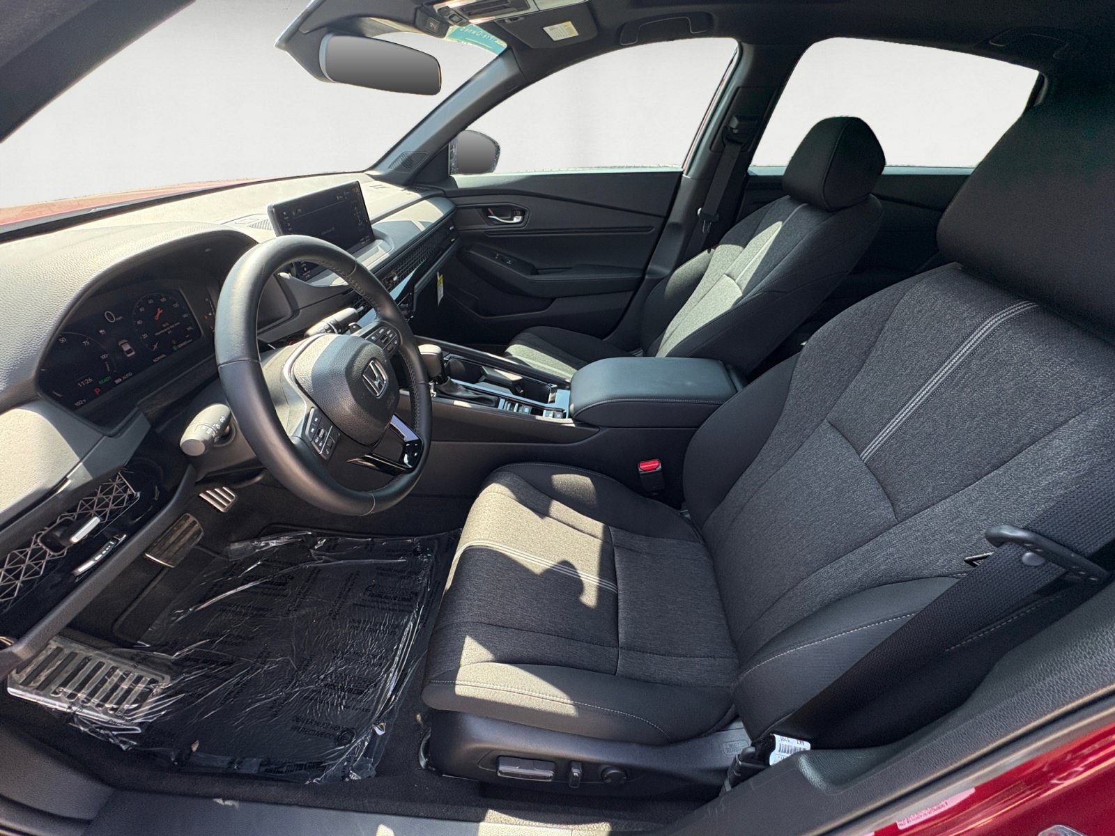Used 2025 Honda Accord Sport image 10