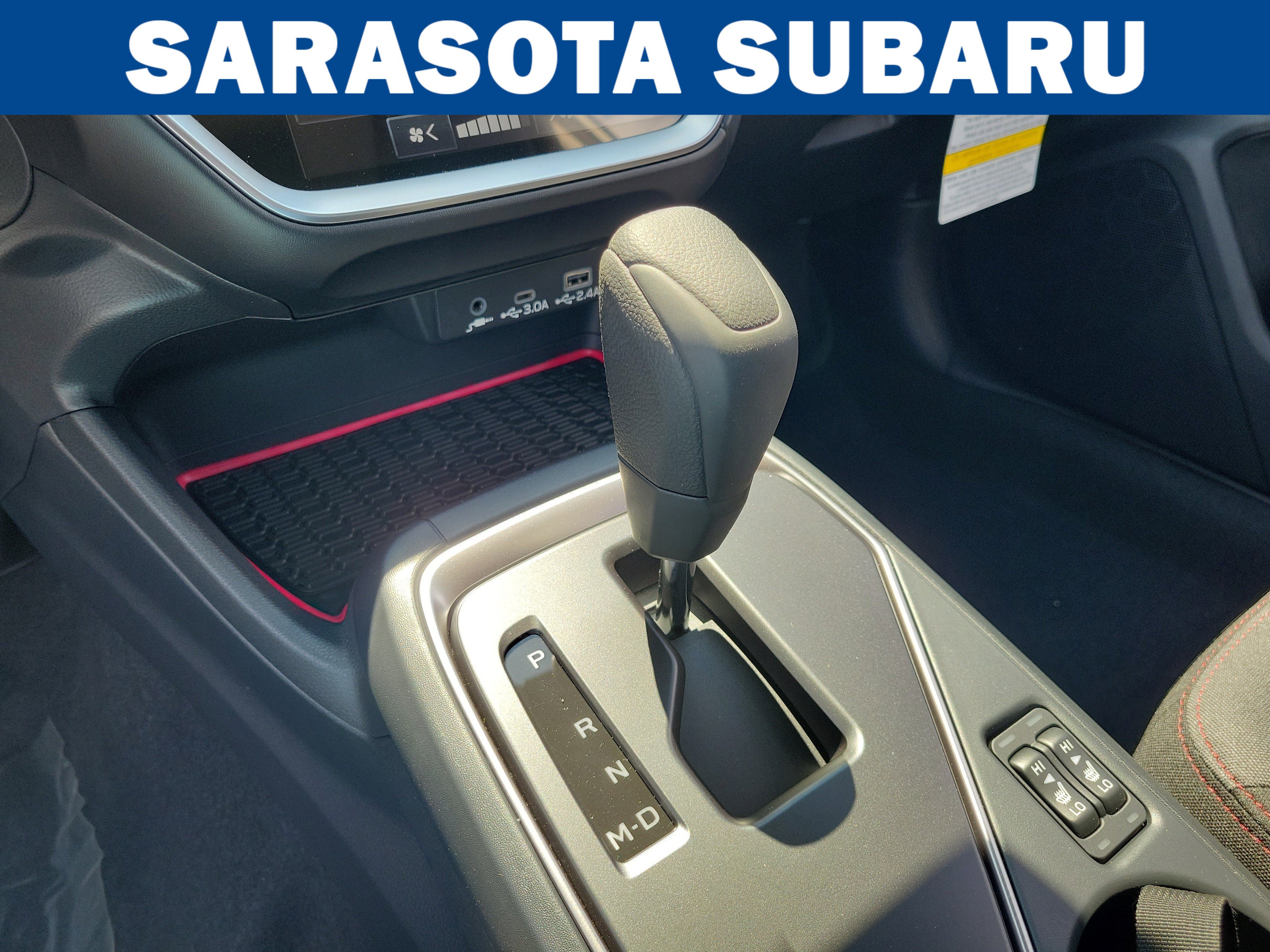 New 2026 Subaru Impreza 2.0i Sport AWD/4WD image 20