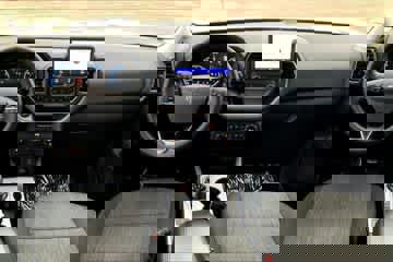 Used 2021 Ford Bronco Sport Big Bend image 15