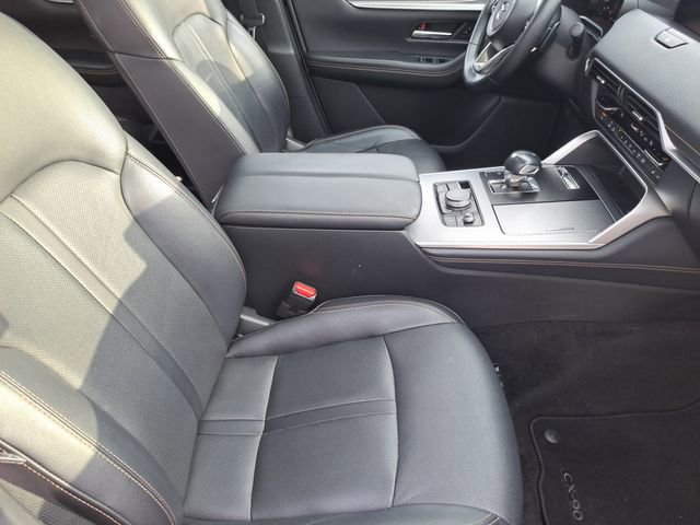 Used 2024 MAZDA CX-90 3.3 Turbo S image 26