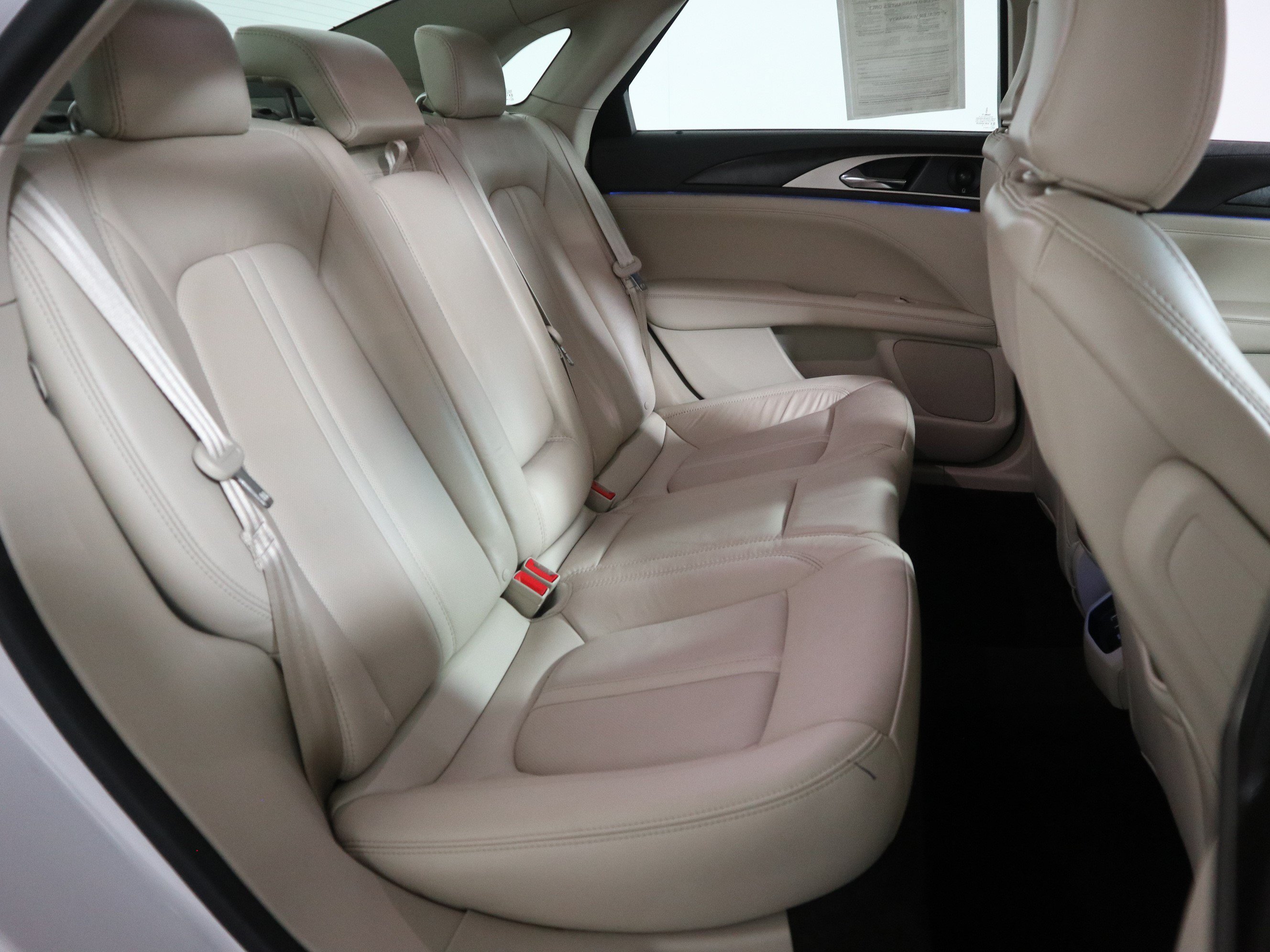 Used 2020 Lincoln MKZ Reserve w/ Elements Package FWD image 21