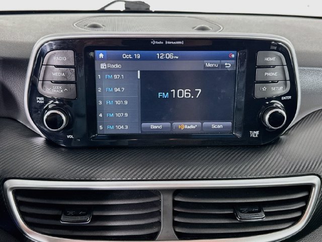 Used 2021 Hyundai Tucson Value AWD/4WD image 15