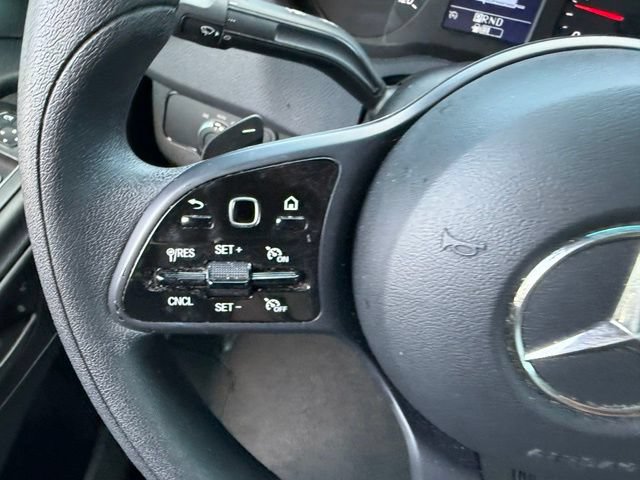 Used 2021 Mercedes-Benz Sprinter 2500 image 16