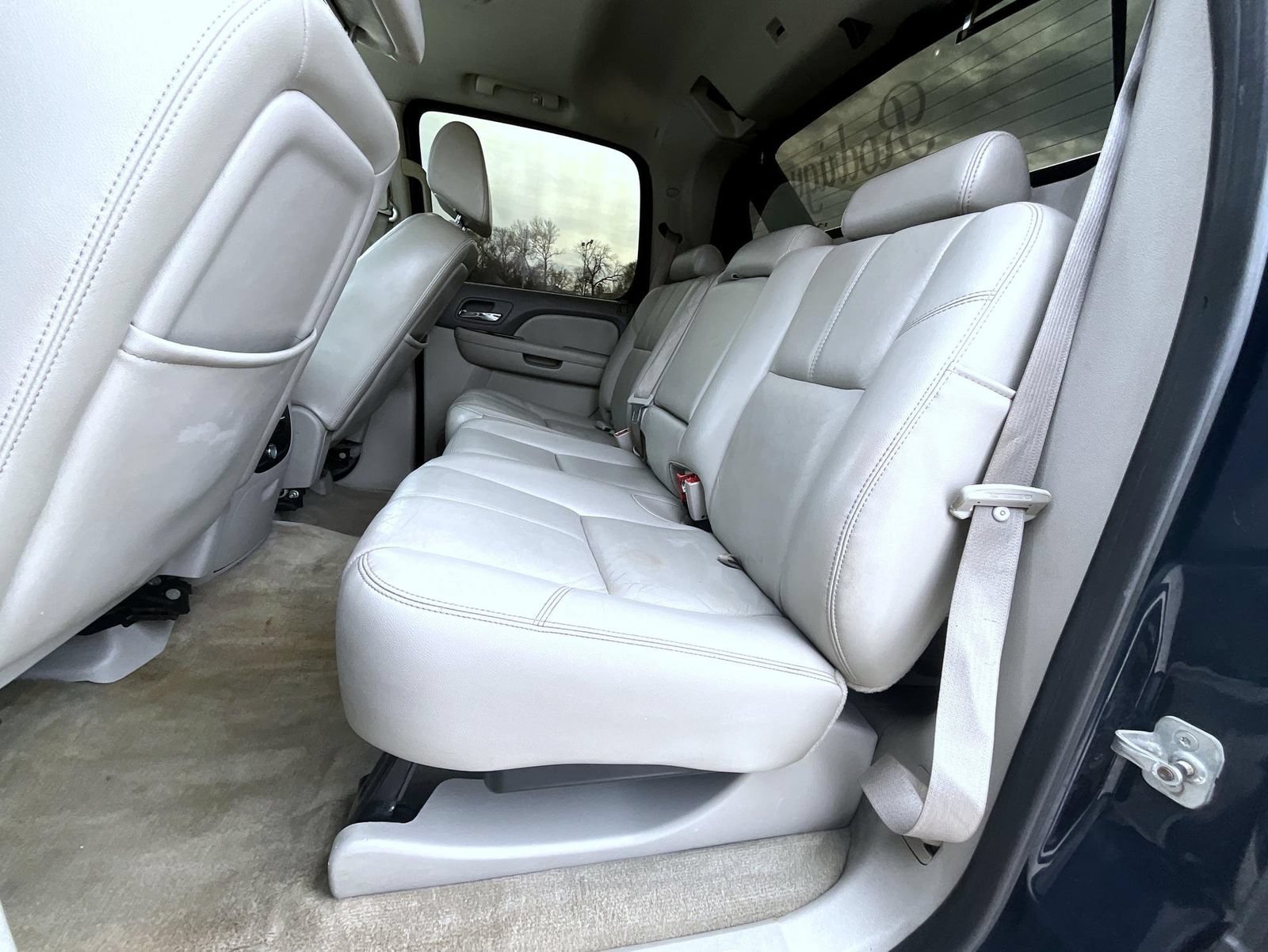 Used 2007 Chevrolet Avalanche LT w/ LT Preferred Equipment Group AWD/4WD image 20