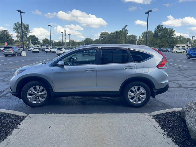 Used 2012 Honda CR-V EX-L image 4