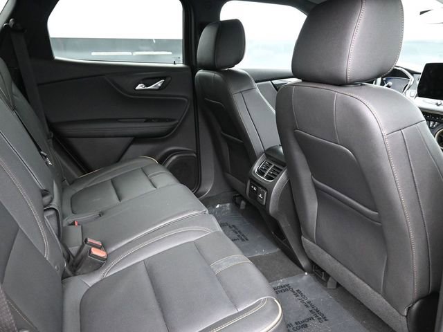 Used 2024 Chevrolet Blazer Premier w/ Driver Confidence II Package AWD/4WD image 16