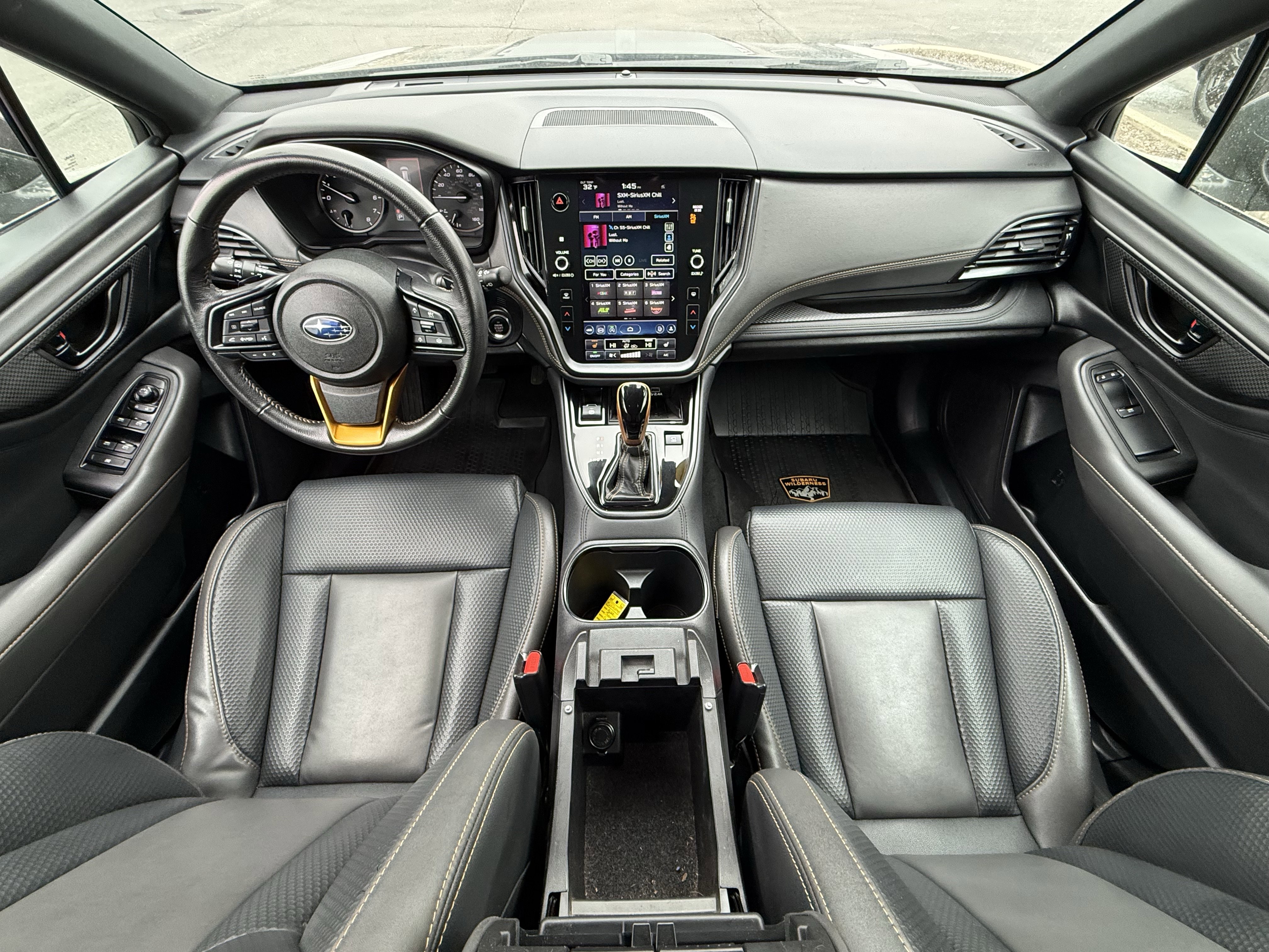 Used 2023 Subaru Outback Wilderness image 18