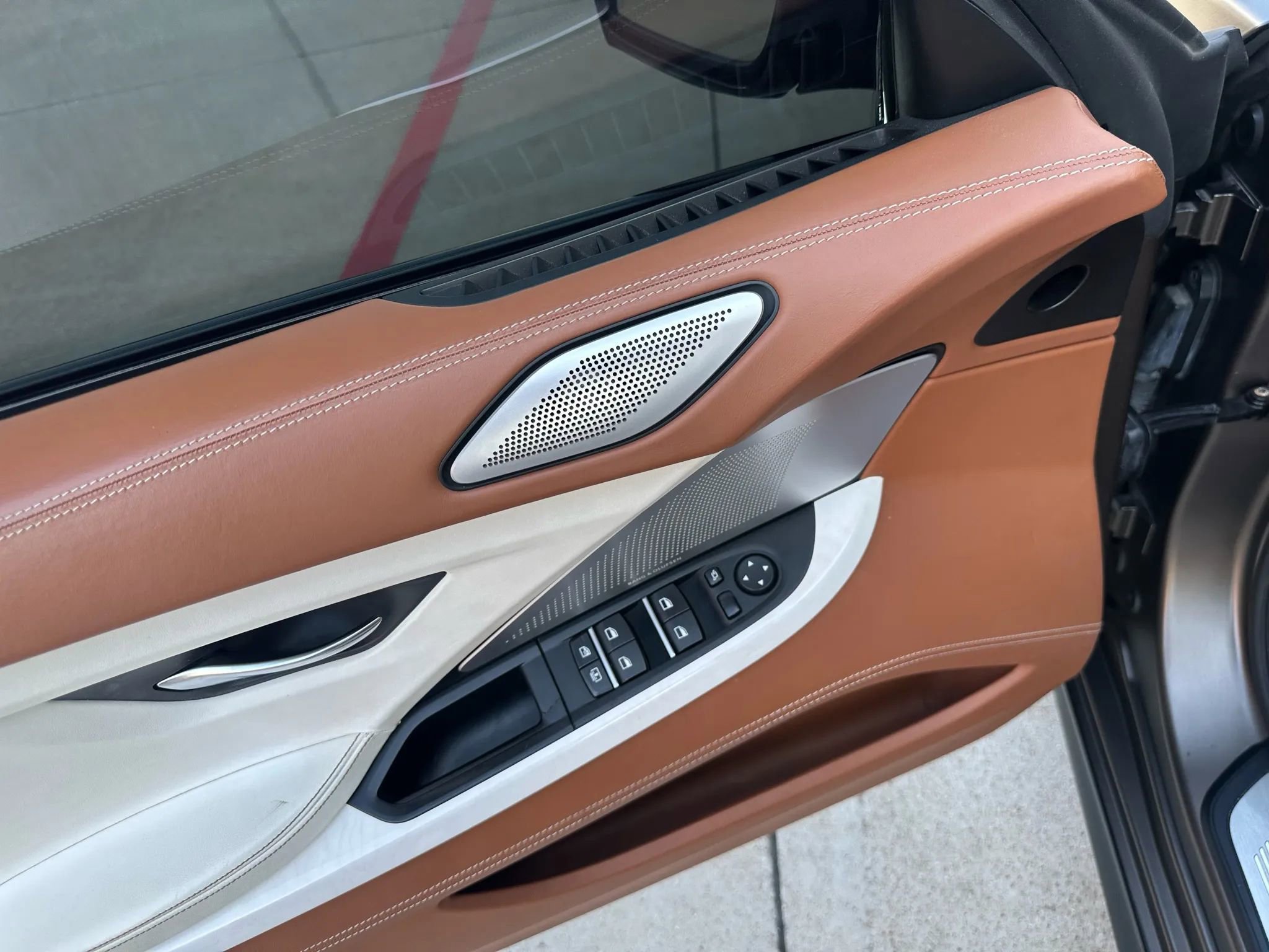 Used 2017 BMW 650i Gran Coupe RWD image 33