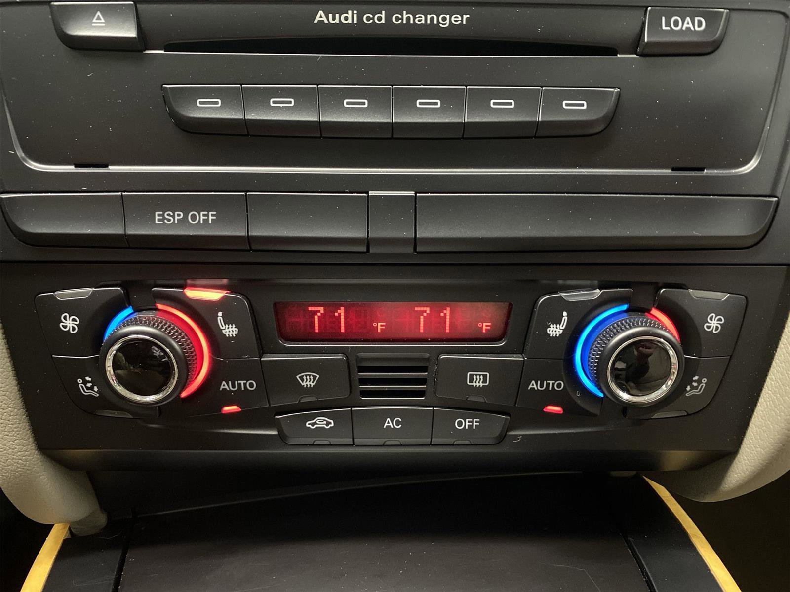 Used 2009 Audi A4 2.0T Premium Plus image 21