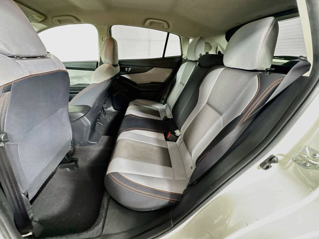Used 2019 Subaru Crosstrek 2.0i Premium w/ Popular Package #2 AWD/4WD image 28