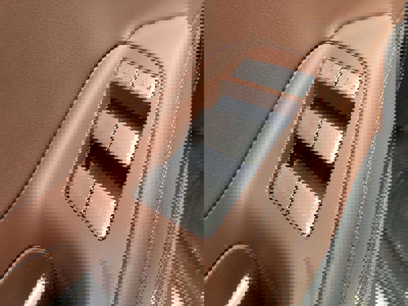 New 2025 Lincoln Navigator Reserve image 22