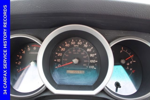 Used 2008 Toyota 4Runner SR5 image 32