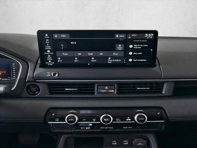 New 2026 Honda Pilot EX-L image 15