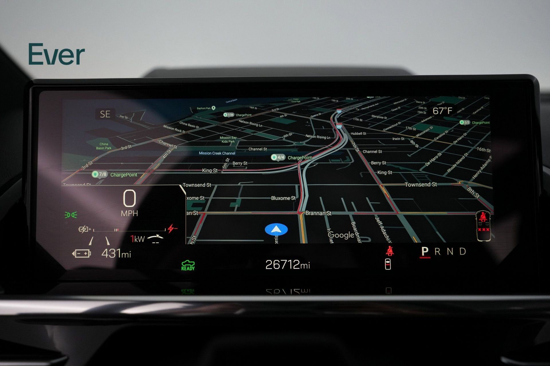 Used 2024 GMC Sierra EV Denali image 18