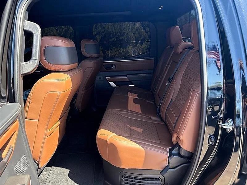 Used 2026 Toyota Tundra 1794 Edition image 58