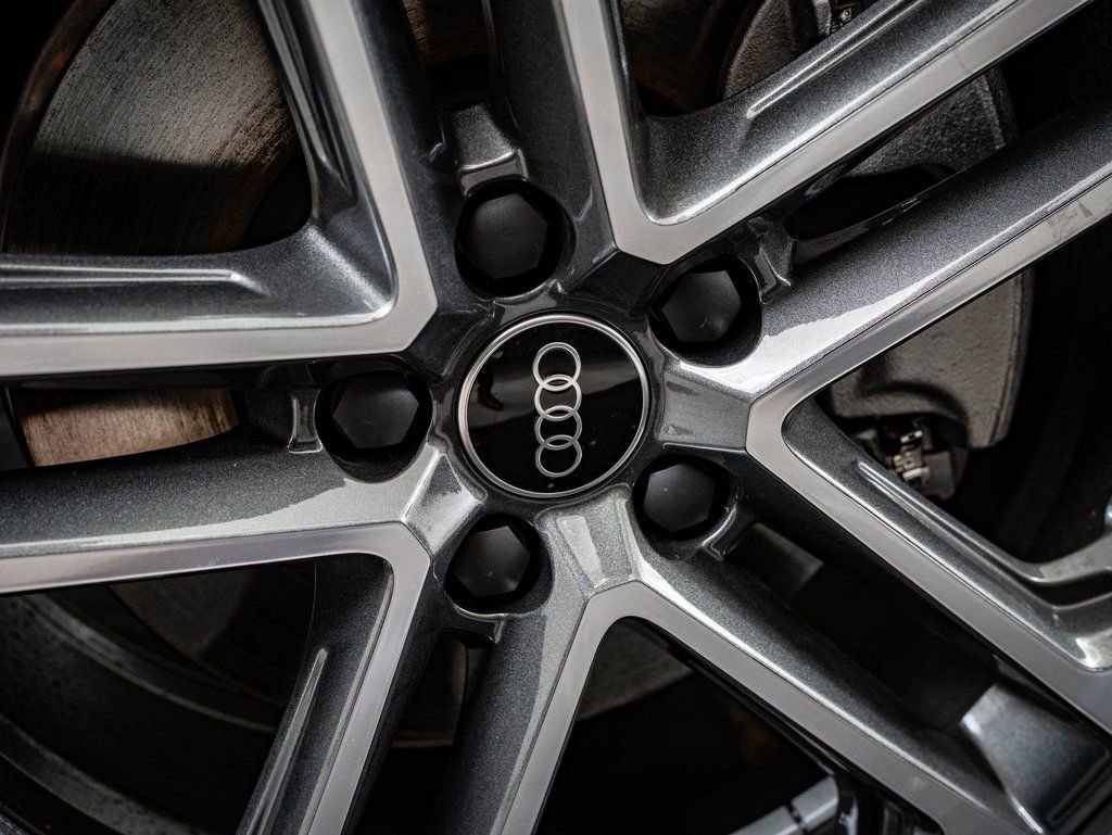 New 2025 Audi Q5 Premium Plus image 8