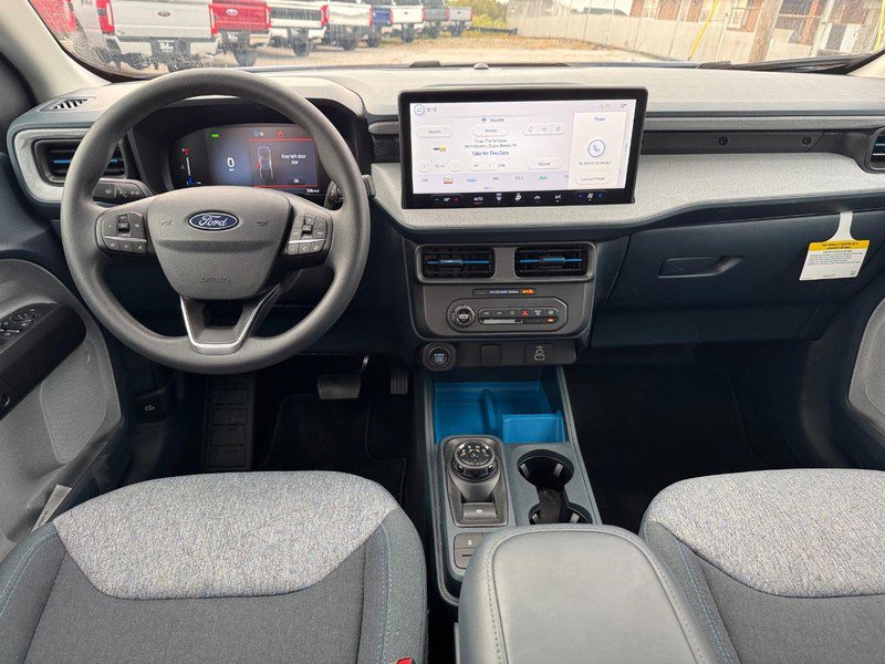 New 2025 Ford Maverick XLT image 12